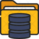 پیش‌نمایش فایل database-folder-6504605 از پک پوشه‌ها