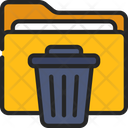 پیش‌نمایش فایل delete-folder-6504606 از پک پوشه‌ها