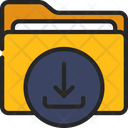پیش‌نمایش فایل downloads-folder-6504607 از پک پوشه‌ها