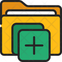 پیش‌نمایش فایل duplicate-folder-6504608 از پک پوشه‌ها