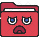 پیش‌نمایش فایل emoji-folder-6504656 از پک پوشه‌ها