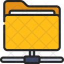 پیش‌نمایش فایل folder-connection-6504663 از پک پوشه‌ها