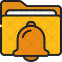 پیش‌نمایش فایل folder-notification-6504641 از پک پوشه‌ها