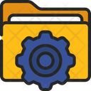 پیش‌نمایش فایل folder-settings-6504665 از پک پوشه‌ها