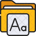 پیش‌نمایش فایل font-6504617 از پک پوشه‌ها