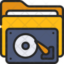 پیش‌نمایش فایل had-drive-folder-6504621 از پک پوشه‌ها