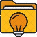پیش‌نمایش فایل ideas-folder-6504626 از پک پوشه‌ها
