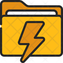 پیش‌نمایش فایل lightning-6504631 از پک پوشه‌ها