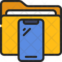 پیش‌نمایش فایل mobile-folder-6504635 از پک پوشه‌ها