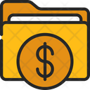 پیش‌نمایش فایل money-folder-6504636 از پک پوشه‌ها