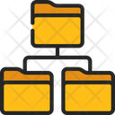 پیش‌نمایش فایل network-folder-6504639 از پک پوشه‌ها