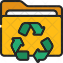 پیش‌نمایش فایل recycle-folder-6504652 از پک پوشه‌ها