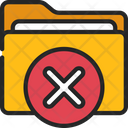 پیش‌نمایش فایل remove-folder-6504653 از پک پوشه‌ها