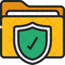 پیش‌نمایش فایل secure-folder-6504661 از پک پوشه‌ها