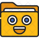 پیش‌نمایش فایل smiley-folder-6504668 از پک پوشه‌ها
