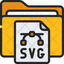 پیش‌نمایش فایل svg-folder-6504669 از پک پوشه‌ها
