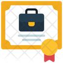 پیش‌نمایش فایل business-training-certificate-6504692 از پک آموزش کسب و کار