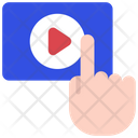 پیش‌نمایش فایل click-on-play-button-6504734 از پک آموزش کسب و کار