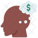 پیش‌نمایش فایل money-thinking-6504727 از پک آموزش کسب و کار