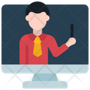 پیش‌نمایش فایل online-educator-6504731 از پک آموزش کسب و کار