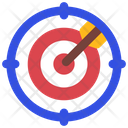 پیش‌نمایش فایل target-goals-6504745 از پک آموزش کسب و کار