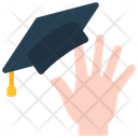 پیش‌نمایش فایل throw-graduation-cap-6504747 از پک آموزش کسب و کار