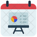 پیش‌نمایش فایل training-schedule-6504751 از پک آموزش کسب و کار