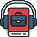 پیش‌نمایش فایل audio-book-6504836 از پک آموزش کسب و کار