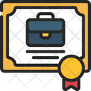 پیش‌نمایش فایل business-training-certificate-6504841 از پک آموزش کسب و کار