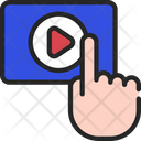 پیش‌نمایش فایل click-on-play-button-6504883 از پک آموزش کسب و کار
