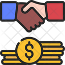 پیش‌نمایش فایل financial-agreement-6504853 از پک آموزش کسب و کار