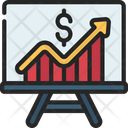 پیش‌نمایش فایل financial-growth-6504855 از پک آموزش کسب و کار