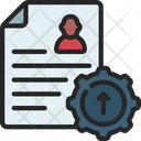 پیش‌نمایش فایل improve-cv-6504863 از پک آموزش کسب و کار