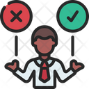 پیش‌نمایش فایل making-decision-6504846 از پک آموزش کسب و کار