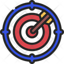پیش‌نمایش فایل target-goals-6504894 از پک آموزش کسب و کار