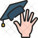 پیش‌نمایش فایل throw-graduation-cap-6504896 از پک آموزش کسب و کار