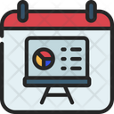 پیش‌نمایش فایل training-schedule-6504900 از پک آموزش کسب و کار