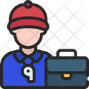 پیش‌نمایش فایل traning-coach-6504842 از پک آموزش کسب و کار