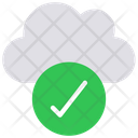 پیش‌نمایش فایل approved-cloud-6504970 از پک تأیید