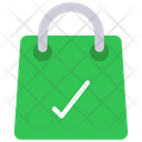 پیش‌نمایش فایل approved-shopping-6504956 از پک تأیید