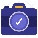 پیش‌نمایش فایل check-camera-6504950 از پک تأیید
