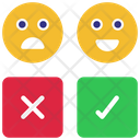 پیش‌نمایش فایل choice-making-6504926 از پک تأیید