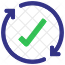 پیش‌نمایش فایل completed-6504918 از پک تأیید