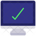 پیش‌نمایش فایل computer-check-6504919 از پک تأیید