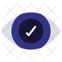 پیش‌نمایش فایل good-vision-6504930 از پک تأیید