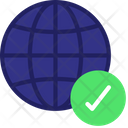پیش‌نمایش فایل internet-connected-6504935 از پک تأیید