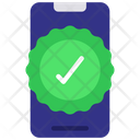 پیش‌نمایش فایل payment-done-6504906 از پک تأیید