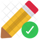 پیش‌نمایش فایل pencil-6504947 از پک تأیید