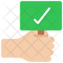 پیش‌نمایش فایل protest-banner-6504953 از پک تأیید