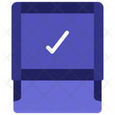 پیش‌نمایش فایل stamper-6504962 از پک تأیید